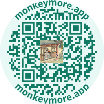 Example QR code 1