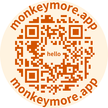 Example QR code 2