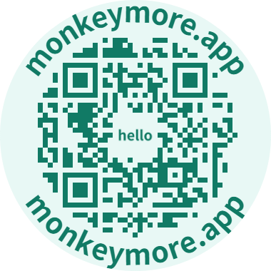 Example QR code 3